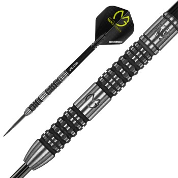 Steeldart Winmau MvG Absolute 1442-22g