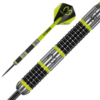 Steeldart Winmau MvG Aspire 1444-21g