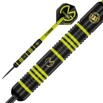 Steeldart Winmau MvG Ambition 1233-22g