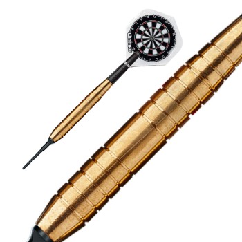 Softdart Winmau Broadside Brass 2225-18g