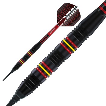 Softdart Winmau Outrage 2236-18g