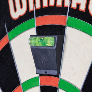 Winmau Spirit Master Wasserwaage 8391