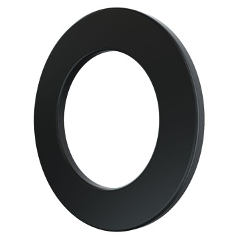 Catchring (Auffangring) - Winmau UNI schwarz 4401