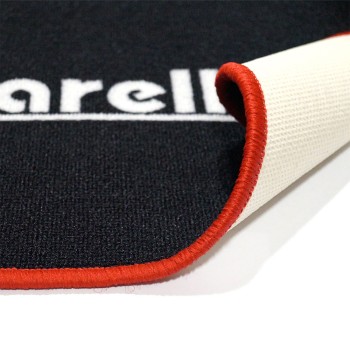 Dartmatte Karella Premium velour 290x60cm