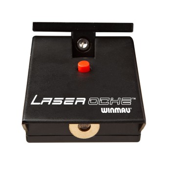 Laser Oche Winmau Beamer (Abwurflinie) 8510