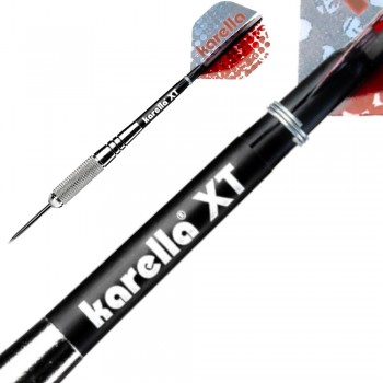 Steeldart Karella XT-5, 22g