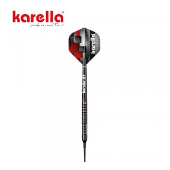 Softdart Karella-Superdrive 18g, Tungsten 90%