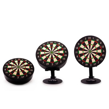 Tischdarts Set "Bulli"