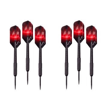 Tischdarts Set "Bulli"