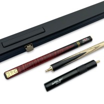 Snooker-Cue Set O'Sullivan RS-3, inklusive Koffer