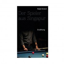 Buch Der Spieler aus Singapur - R.Eckert