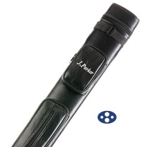 Köcher James Parker 2/2 schwarz