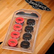 Brunswick Shuffleboard Puck Set