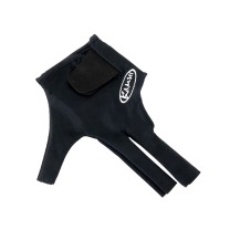 Handschuh Kamui, Modell 2024, schwarz