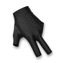Handschuh Cuetec Axis, 3-Finger, Noir-Edition
