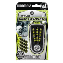 Softdart Winmau MvG 85% 2468-20g