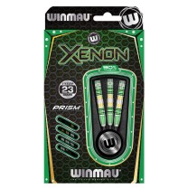 Steeldart Winmau Xenon, 1527