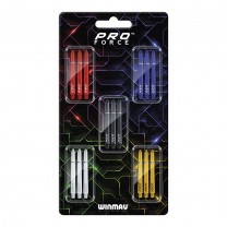 Shaft Collection Winmau Pro-Force 8141