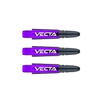 Shaft Winmau Vecta short purple/black 7025