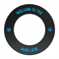 Catchring (Auffangring) - Winmau Man Cave 4415