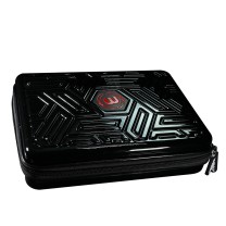 Winmau Dartcase Armor G4, schwarz 8346