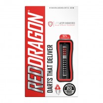 Softdart Red Dragon Crossfire 20g