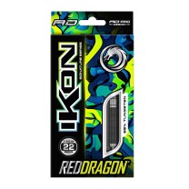 Steeldart Red Dragon Ikon 1.4