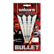 Softdart Unicorn Bullet Gary Anderson, 18g