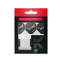 Target K-Flex Luke Littler black