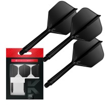 K-Flex Target Nr.06 Black