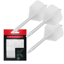 K-Flex Target Nr.06 White