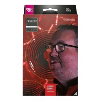 Steeldart Target Stephen Bunting G5 90%