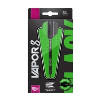 Steeldart Target Vapor8 green SP, 22g