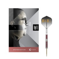 Steeldart Target Bunting 95K SP