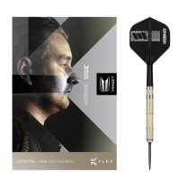 Steeldart Target Dimitri Van den Bergh 95K