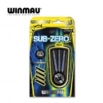 Steeldart Winmau Sub-Zero 1404-24g