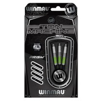 Softdart Winmau Ton Machine 2059-18g