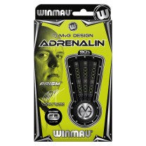 Softdart Winmau MvG Adrenalin 2430-22g