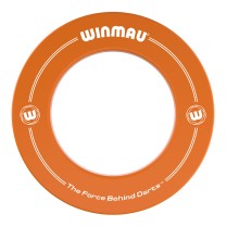 Catchring (Auffangring) - Winmau orange 4411