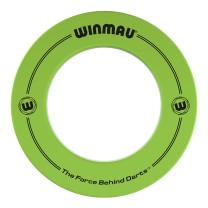 Catchring (Auffangring) - Winmau grün 4413