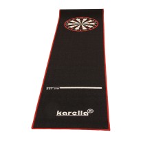 Dartmatte Karella Premium velour 290x60cm