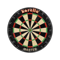 Dartscheibe Karella Master