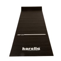 Dartmatte Karella Eco-Star 290 x 60cm