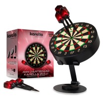 Tischdarts Set "Bulli"