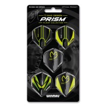 Fly-Pack Winmau Prism MvG 8122