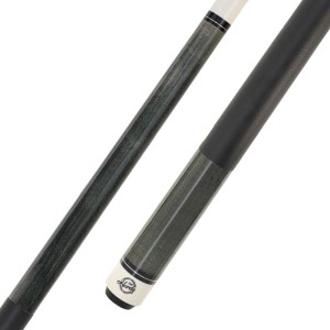 Pool-Cue Tom Hardy Uni, grau