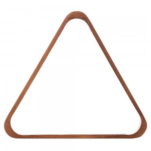 Triangel Robertson 57,2mm, Eiche