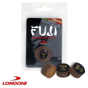 Longoni Fuji Pro Tip CAMOGLI