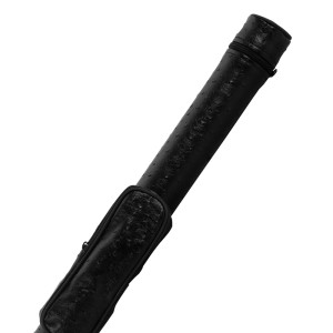 Köcher Player 1/1, schwarz