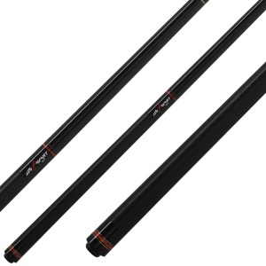 Pool-Cue Mezz Avant Orange, Irish Linen, United Joint, nur Unterteil